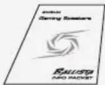 AVer Ballista Trinity - Disclaimer - 8