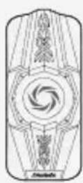 AVer Ballista Trinity - 免責聲明 - 3