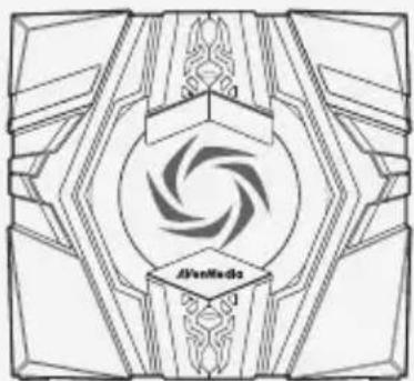AVer Ballista Unity - Disclaimer - 4