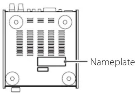 TEAC AI301DAX - Precautions concerning batteries - 1