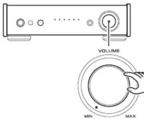 TEAC AI301DAX - Reproducción - 3