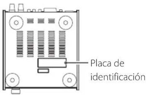 TEAC AI301DAX - DECLARACION DE CONFORMIDAD - 1