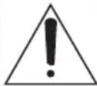 TEAC AI301DAX - CAUTION - 1