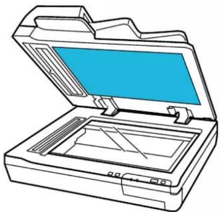 EPSON WorkForce DS60000N - Important: - 3