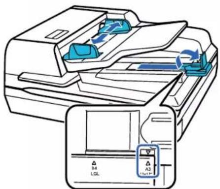 EPSON WorkForce DS60000N - Important: - 2