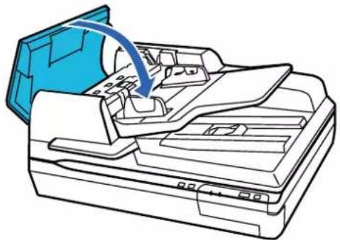 EPSON WorkForce DS60000N - Résolution des problèmes - 2