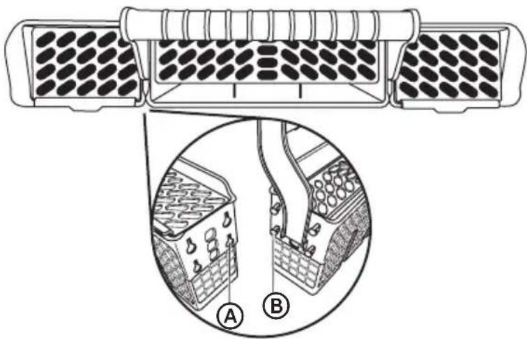 HAIER HDBL865ATS - THREE-PIECE SILVERWARE BASKET - 1