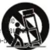 POLK DSWPRO440 - READ BEFORE OPERATING EQUIPMENT - 1