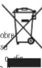 POLK DSWPRO440 - ADVERTENCIA: Escuche cuidadosamente. - 1