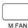 RCA RACE8001 - Fan - 2