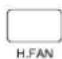 RCA RACE8001 - Fan - 1