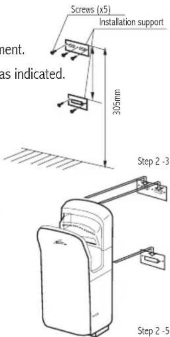 Royal Sovereign RTHD461S - Attention - 1