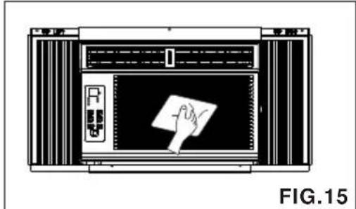 RCA RACE5002E - Air Conditioner Cleaning - 1