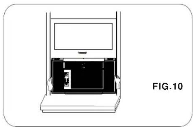 RCA RACE5002E - INSTALL THE AIR CONDITIONER ON THE WINDOW - 2