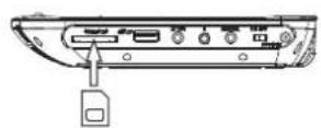 SYLVANIA SDVD7030 - Unité Principale - 3