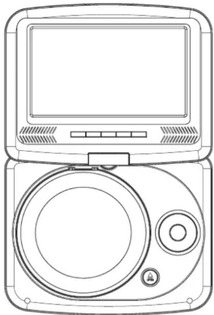 SYLVANIA SDVD7030 - 1