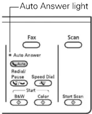 EPSON WorkForce WF7520 - Receiving Faxes - 1