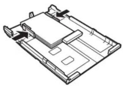 EPSON WorkForce WF7520 - Using Special Papers - 2