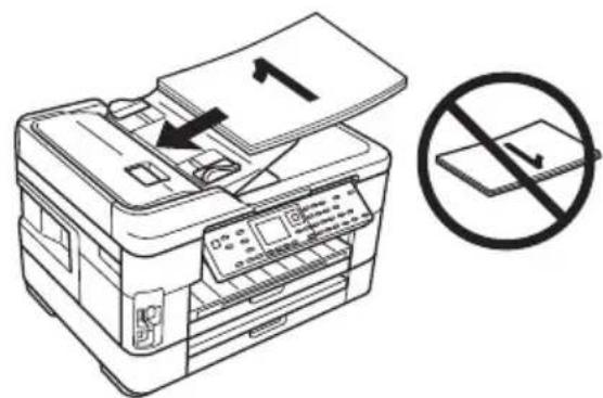 EPSON WorkForce WF7520 - Votre WorkForce WF-7510/WF-7520 - 5