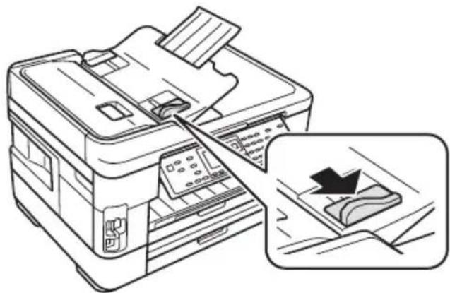 EPSON WorkForce WF7520 - Votre WorkForce WF-7510/WF-7520 - 4