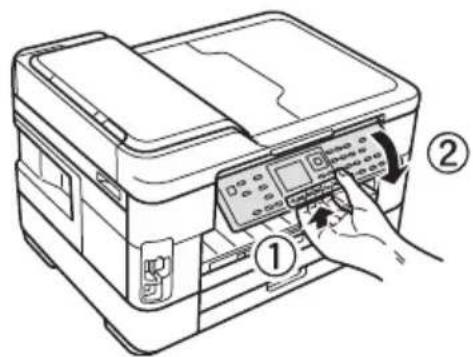 EPSON WorkForce WF7520 - Votre WorkForce WF-7510/WF-7520 - 1