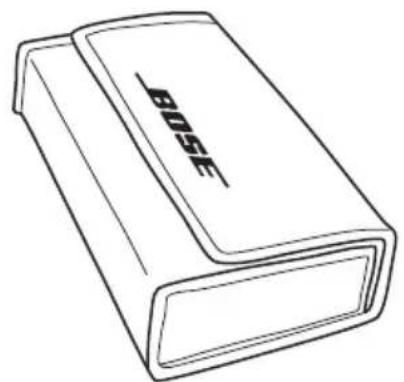 BOSE PackLite A1 - Déballage - 2