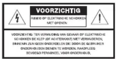 BOSE PackLite A1 - Lees deze gebruikershandleiding - 4