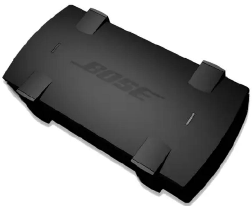 BOSE PackLite A1 - Introduction - 1