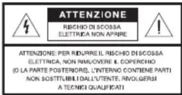 BOSE PackLite A1 - Leggere il presente manuale di istruzioni - 2
