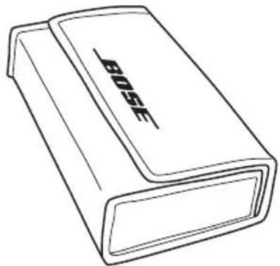 BOSE PackLite A1 - Uitpakken - 2