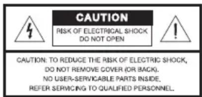 BOSE PackLite A1 - Veuillez lore cette notice d'utilisation - 3