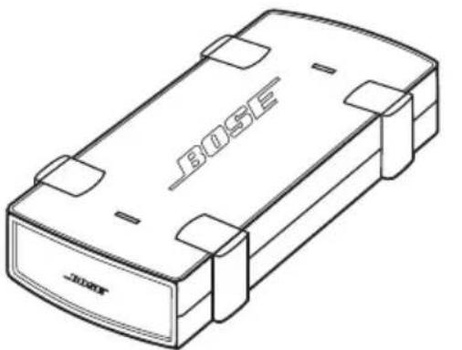 BOSE PackLite A1 - Uitpakken - 1