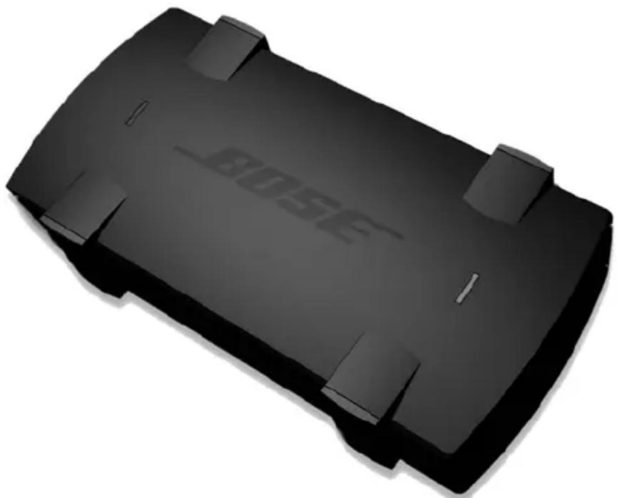BOSE PackLite A1 - Einführung - 1
