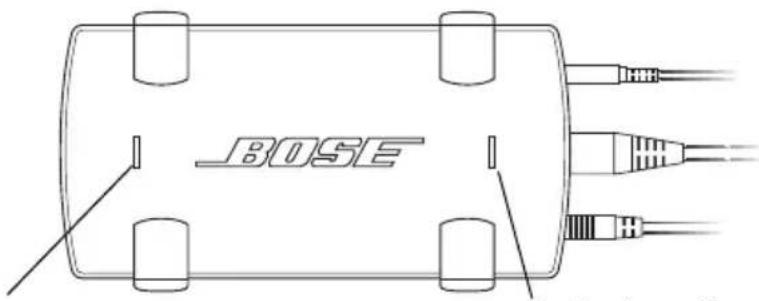 BOSE PackLite A1 - Figura 3 - 1