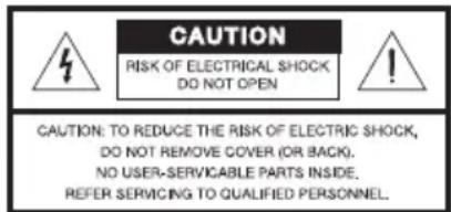 BOSE PackLite A1 - Please read this owner's guide - 3
