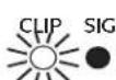 QSC CMX 300Va - POWER SIG SIGCLIP CLIP - 6