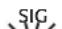 QSC CMX 300Va - POWER SIG SIGCLIP CLIP - 26