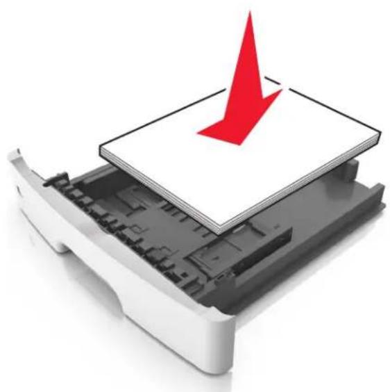 LEXMARK MS315 - Remarques : - 3