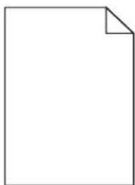 LEXMARK MS315 - L'imprimante imprime des pages vierges - 1