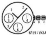 FREESTYLE Hammerhead XL Chrono - REGLAGE DE LA DATE: - 1