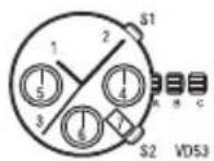 FREESTYLE Hammerhead XL Chrono - UTILISATION DU CHRONOGRAPHE (CHRONOMETRE): - 1