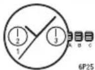 FREESTYLE Hammerhead XL Chrono - REGLAGE DE LA DATE: - 1