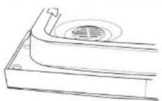 HAIER DWL2825DDBB - SISTEMA DE SECADO - 1