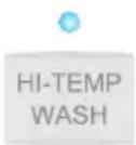 HAIER DWL2825DDBB - Hi-Temp Wash - 1
