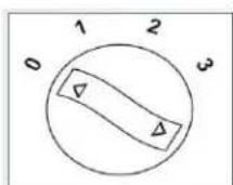 BLACK & DECKER BDHV5120 - INSTRUCTIONS D'UTILISATION - 1