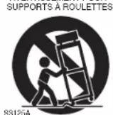 ONKYO HTR2295 - Remarques importantes pour votre sécurité - 1