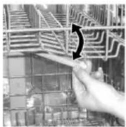 HAIER DWL2825DDWW - USING YOUR NEW DISHWASHER - 3