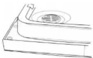 HAIER DWL2825DDWW - SISTEMA DE SECADO - 1