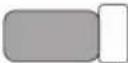 HAIER DWL2825DDWW - Tableau de sélection des cycles. - 2
