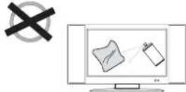 HAIER 32D3005 - PRECAUTIONS AND REMINDERS - 8